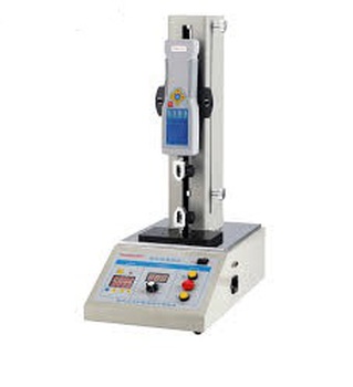 แท่นทดสอบแรงดึงแนวตั้งแบบสเต็ปเปอร์มอเตอร์ sjs-500v